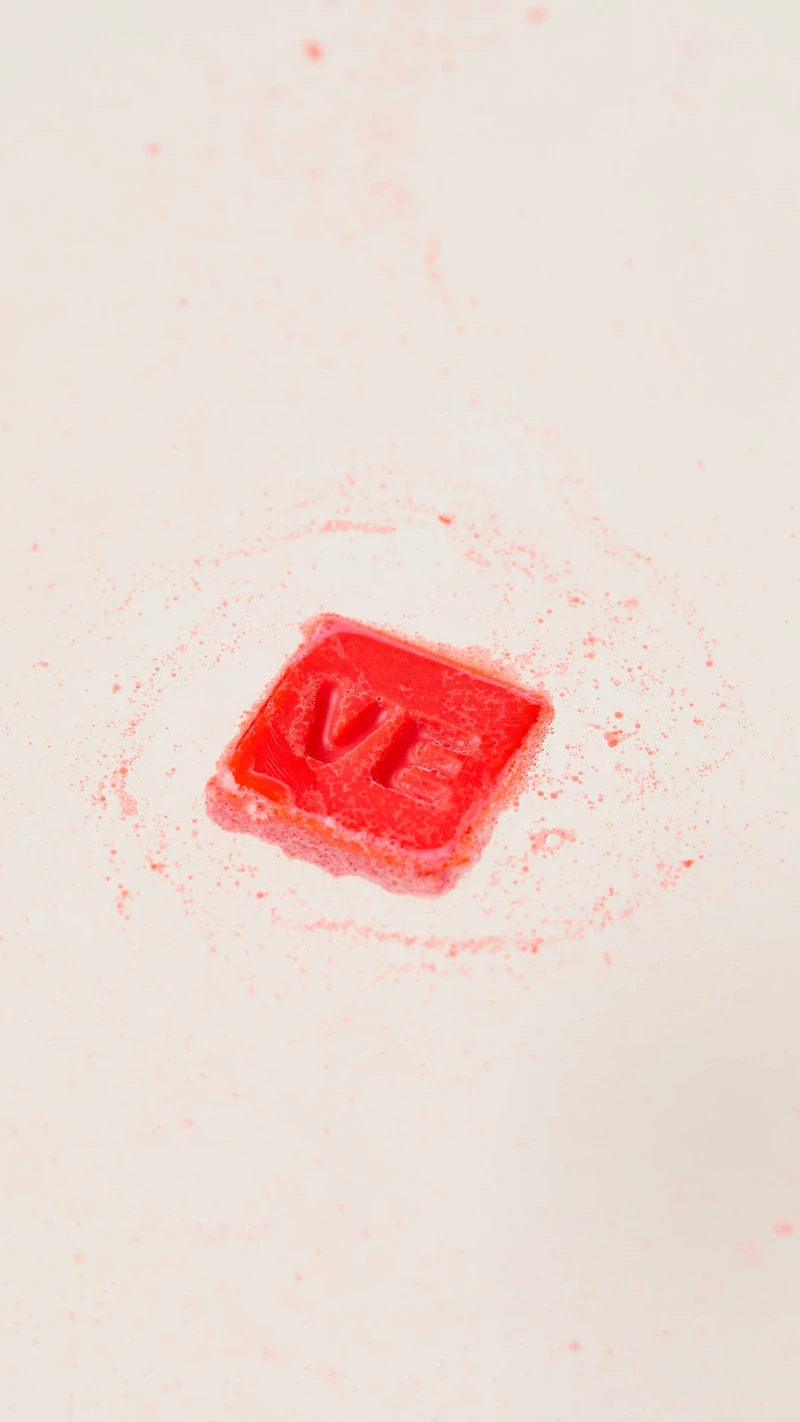 Love Spell Aroma And Bath Melt