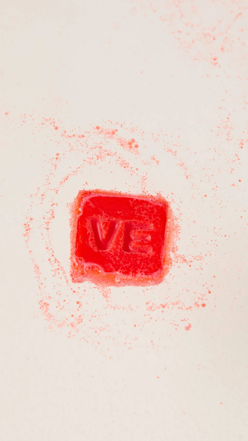 Love Spell Aroma And Bath Melt