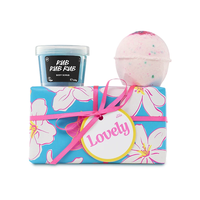 Lovely Gift