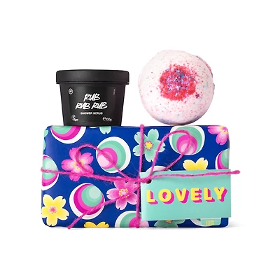 Lovely | Gift