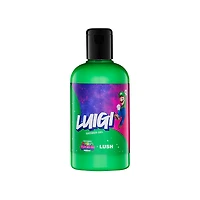 Luigi Shower Gel