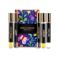 Lush Classics : coffret découverte