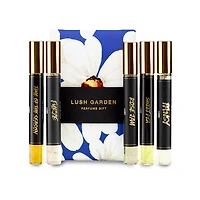 Coffret découverte Lush Garden