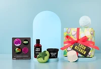 Cadeau Lush Kitchen