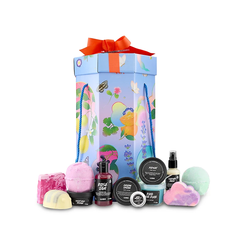Cadeau Lush Life Gift