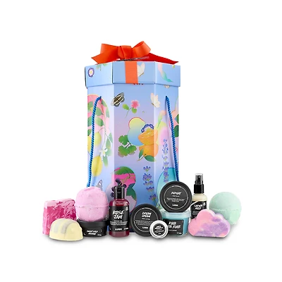 Cadeau Lush Life Gift