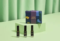 Lush Nights: Perfume Discovery Box