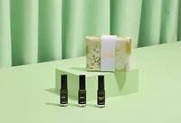 Lush Triptych Perfume Discovery Box