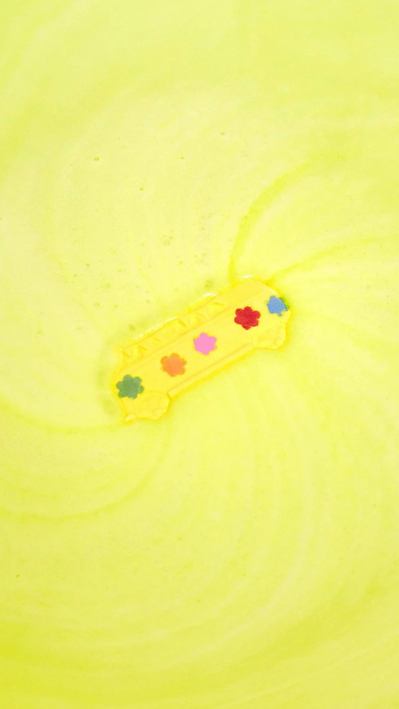 Magic Bus | Bath Bomb