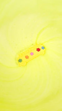 Magic Bus | Bath Bomb