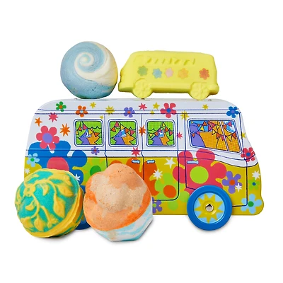 Cadeau Magic Bus
