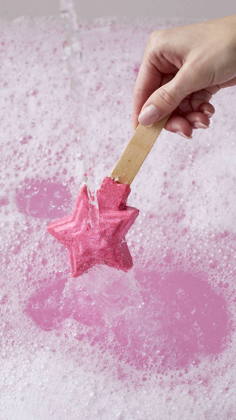 Magic Wand Reusable Bubble Bar