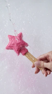Magic Wand Reusable Bubble Bar
