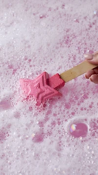 Magic Wand Reusable Bubble Bar