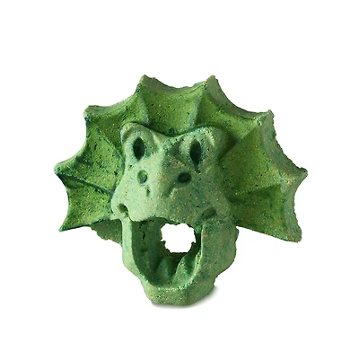 Good Mother Lizard Reusable Bubble Blower