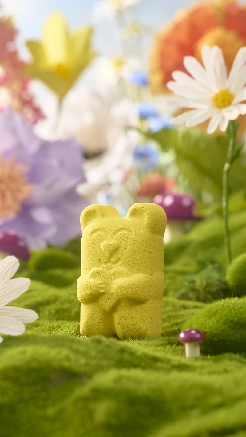 Mama Bear Bath Bomb
