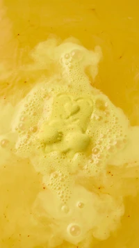 Mama Bear Bath Bomb