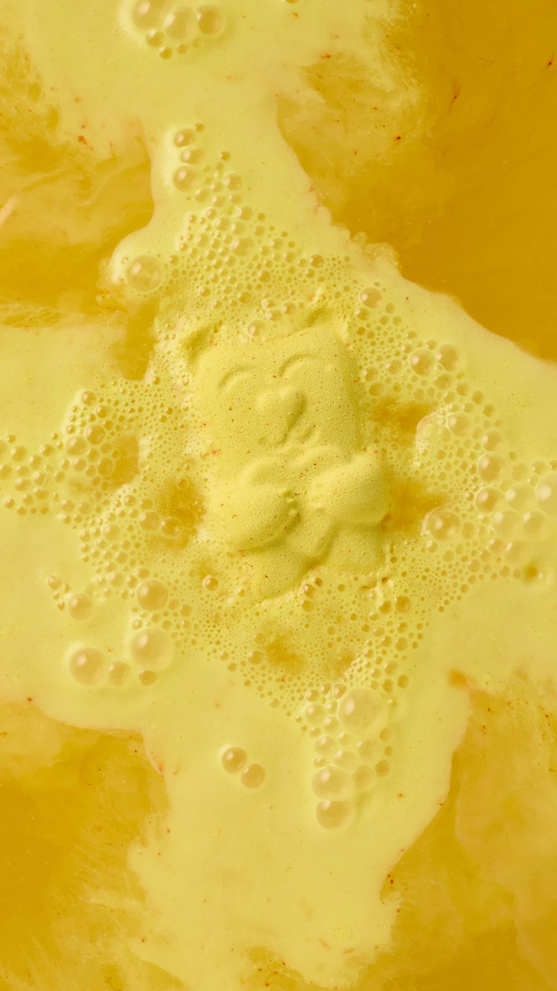 Bombe pour le bain Mama Bear