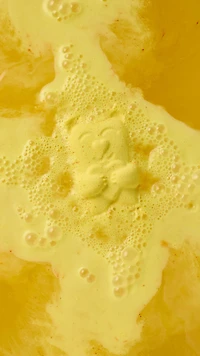 Bombe pour le bain Mama Bear