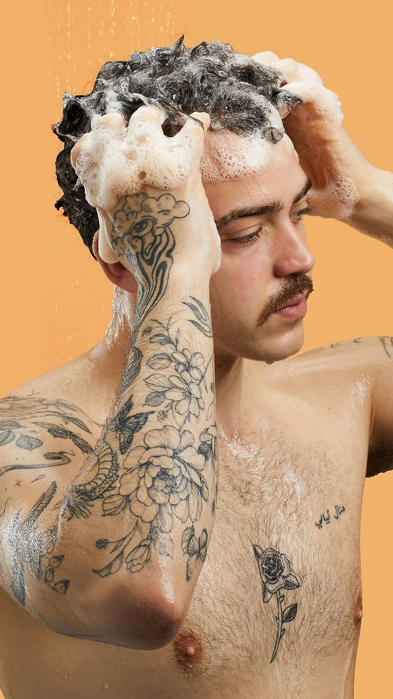 Mango Co-Wash