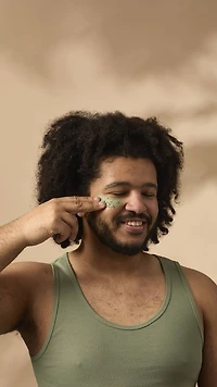 Mask of Magnaminty Power