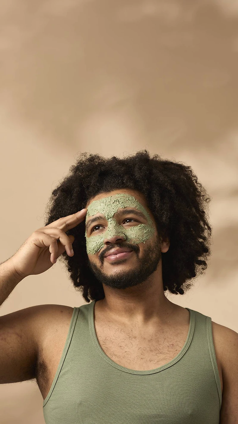 Mask of Magnaminty Power