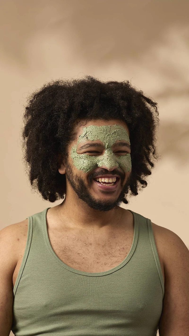 Mask Of Magnaminty | Masque suprême