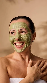 Matcha | Fresh Face Mask