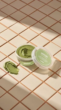 Matcha | Fresh Face Mask