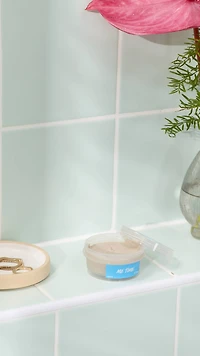 Me Time Fresh Face Mask