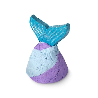 Mermaid Tail | Bubble Bar