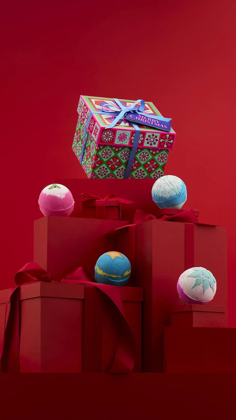 Merry Christmas Gift