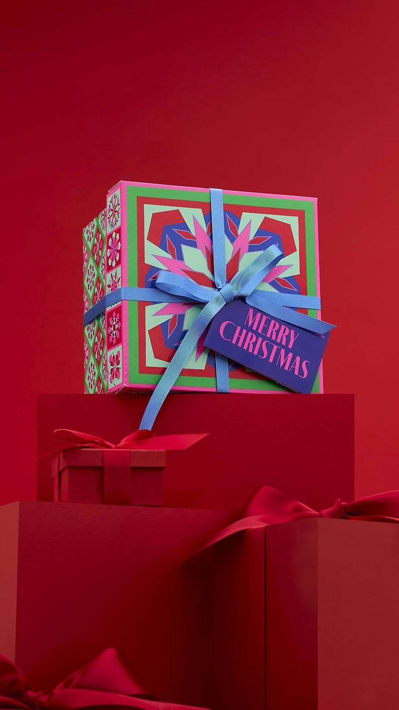 Merry Christmas Gift