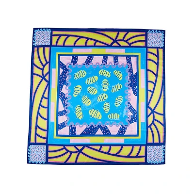 Metamorphosis | Knot Wrap
