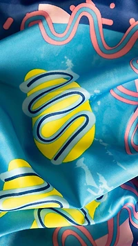 Metamorphosis | Knot Wrap