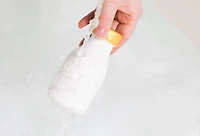 Milky Bath Reusable Bubble Bar