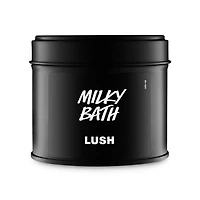 Milky Bath | Single Wick Candle