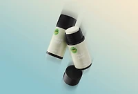 Parfum solide Milky Bath