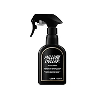 Vaporisateur corporel Million Dollar