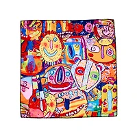 Emballage de tissu Mischief Makers