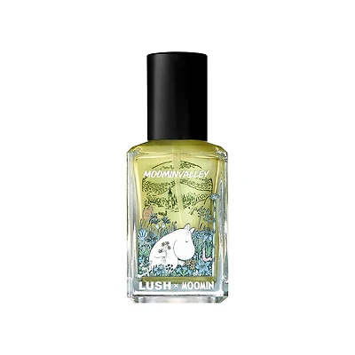Moominvalley