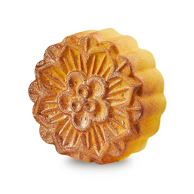Mooncake Bath Bomb