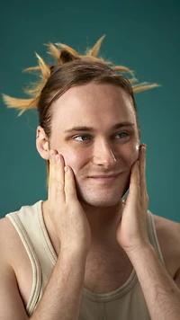 Mostly Face Wash