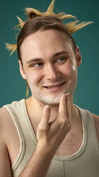 Mostly Face Wash