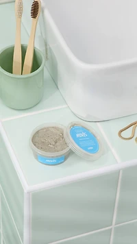 Masque frais pour le visage Movis