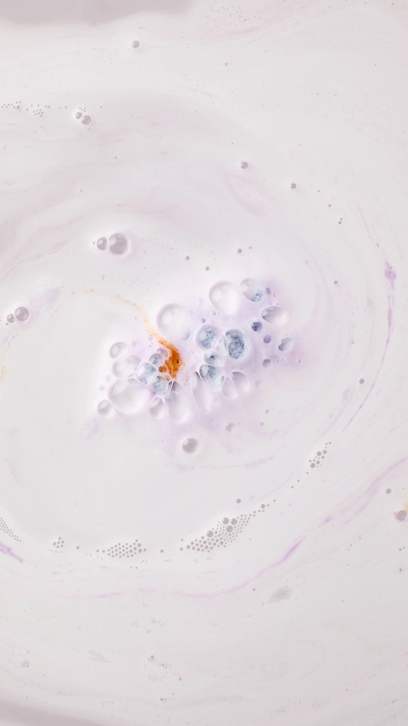 Bombe pour le bain Munching Bunny