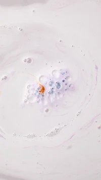 Bombe pour le bain Munching Bunny