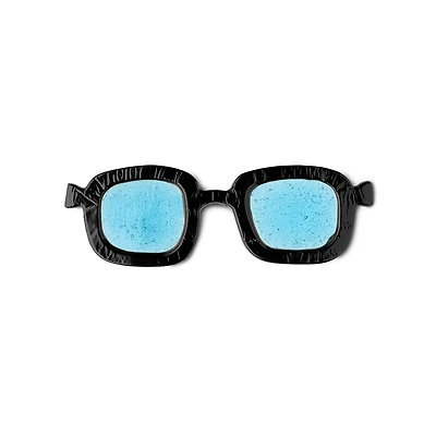 My Glasses! Eye Mask