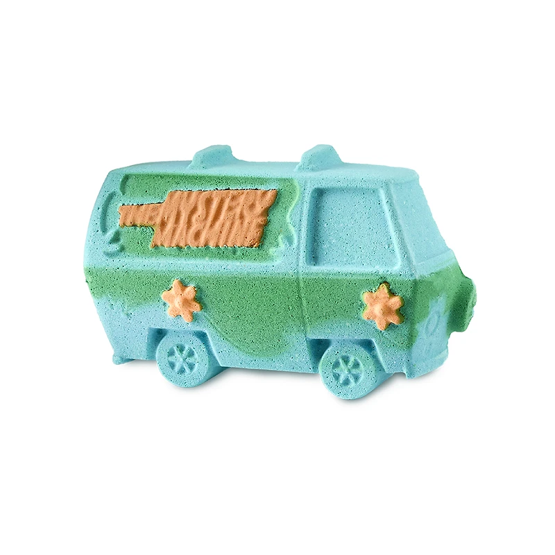 Mystery Machine™ Bath Bomb