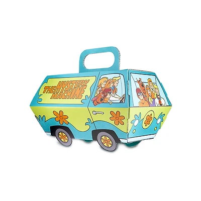 Mystery Machine ™ Sundry Box